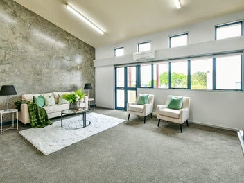 Renovated, Ready & Seriously for Sale