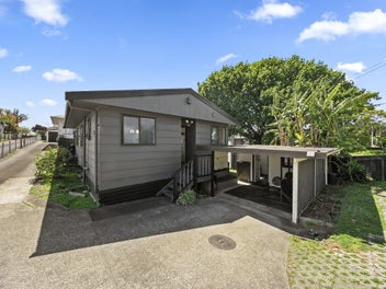 2 Bedroom + Utility - Motivated Owners