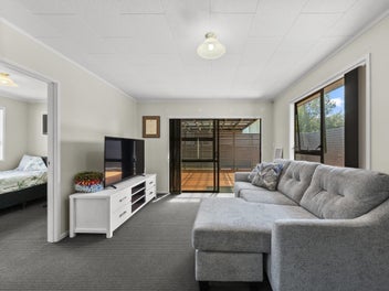 Turning the Page to a New Chapter!