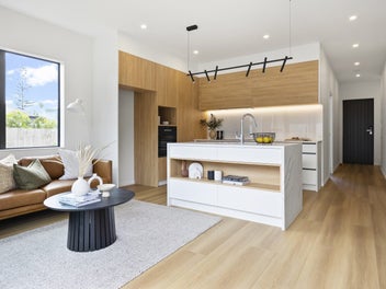 Affordable modern stylish Milford lifestyle