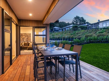 A Home That Has It All, Room for a Pool