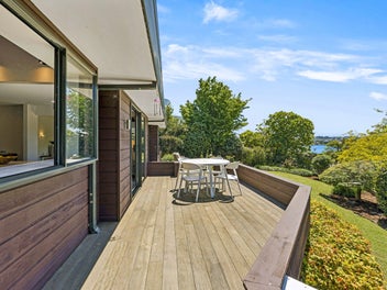 Superbly located - Home and Income