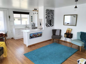 Completely Renovated, Ready to Move in and Enjoy!