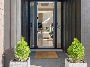 Location | Space | Style!