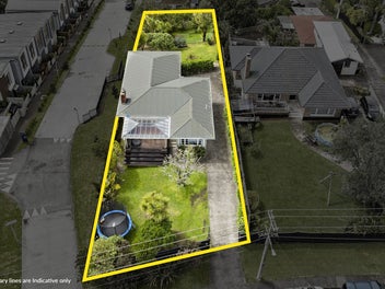 Extended Bungalow, Mini Orchard, Land & More