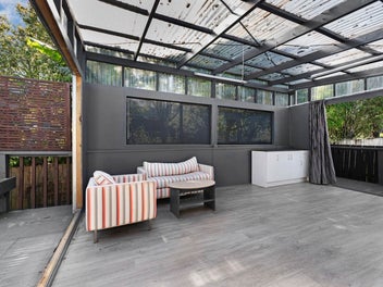 Affordability Meets Potential and Comfort