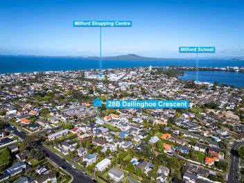 Prestige Milford Living - Brand New Family Luxury