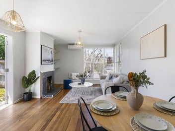 Unlock the Potential 769sqm of Pure Possibility!