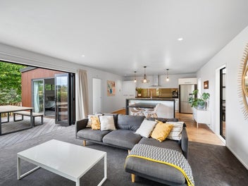 A home that adapts as life evolves