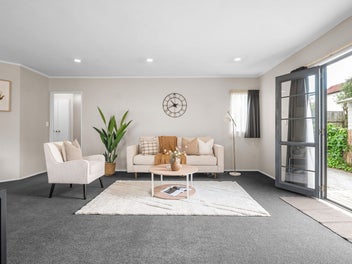 Stretch Your Dollar!