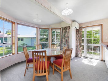 Springlands Opportunity Awaits