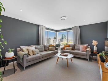 A Masterpiece of Modern Living Awaits You!