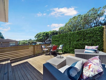 Calling all Investors and empty Nesters!