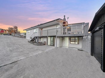 Fully Renovated- Stunning Views!