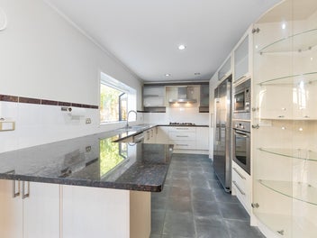 #TheBigEvent - LOVE THE LOCATION