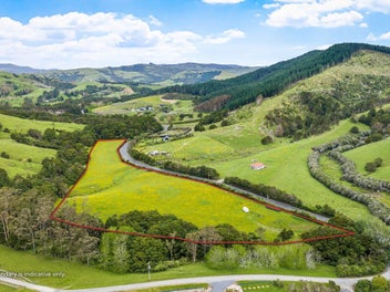 Riverfront lifestyle opportunity