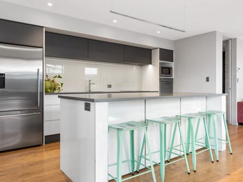 Effortless Family Living