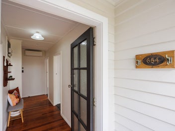 Cute & Full of Character