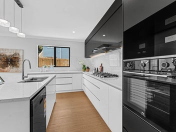 The Epitome of Modern, Flexible Living