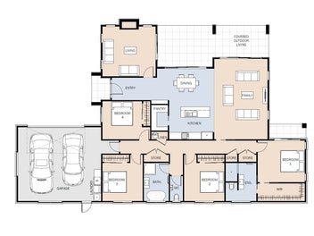Your Dream Home, Your Way
