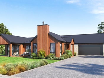 Your Dream Home, Your Way