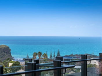 Luxury Coastal Home & Income