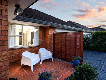 Crisp, Clean and Comfortable!