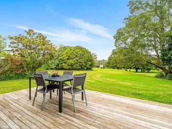 From the Trees to the Tees, A Lifestyle to Love