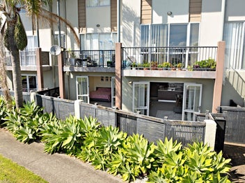 Affordable investment/first home