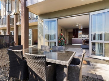 Easy living in the heart of Botany