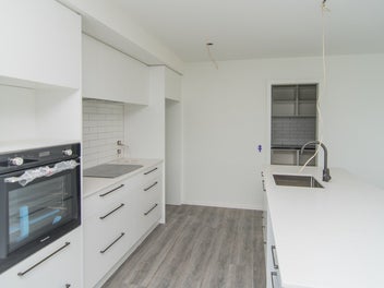 Nearly Ready for You!