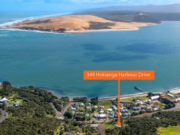 UNBEATABLE VALUE IN THE HOKIANGA