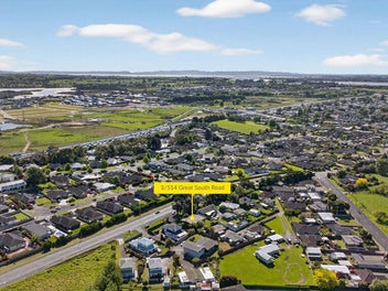 First time in 30 years - packed with potential!