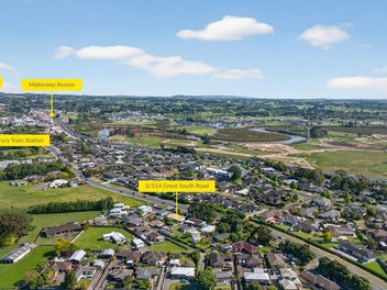 First time in 30 years - packed with potential!