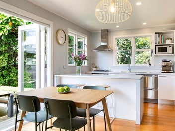 607m² OF KIWIANA BLISS