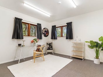 Position, Potential and Privacy