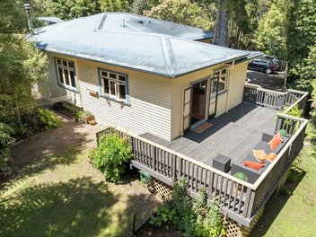 Position, Potential and Privacy