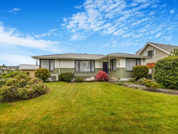 Sunny, Secure & Sure to Impress