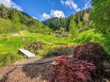 Tranquil Private Haven | Nikau Retreat