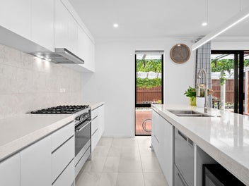 Cedar You Later - This One Won't Last!