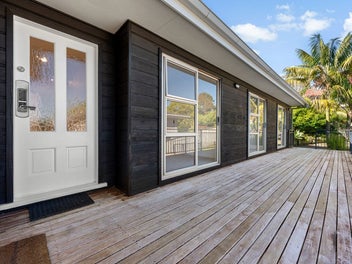 Live in One, Rent the Other - Mortgage Helper