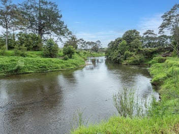 Home and income or extended family living