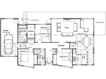 Where modern living meets the beach