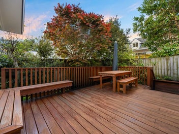 Private, Modern & Exceptionally Convenient