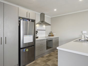 Big on Space, Low on Maintenance, Near the Beach