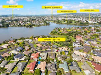 Solid single level, brick and tile - must sell!