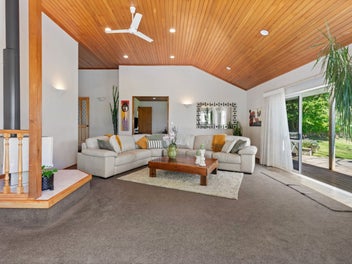 Lifestyle Living — One Proud Owner