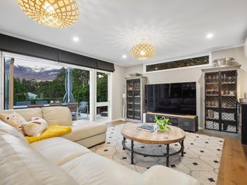 Extended Family Living