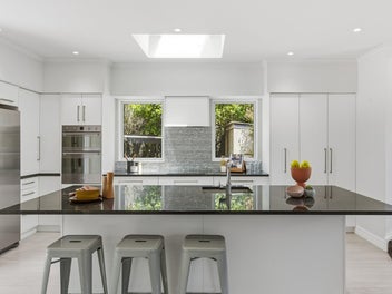 Spacious Family Home with Income Opportunity