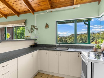 City Fringe Cutie - With Potential!